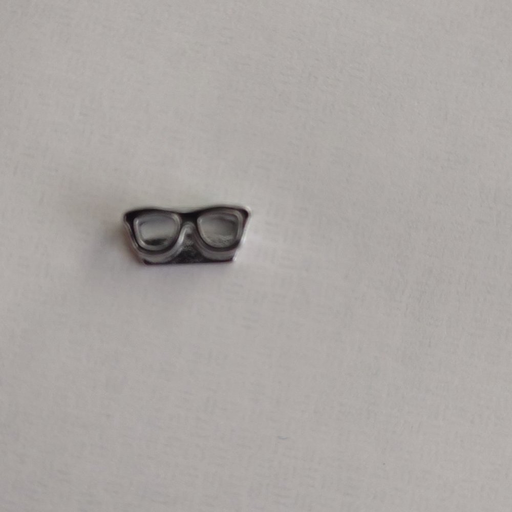 KEEP Collective Slider charm